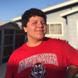 Meet your Posher, Eduardo